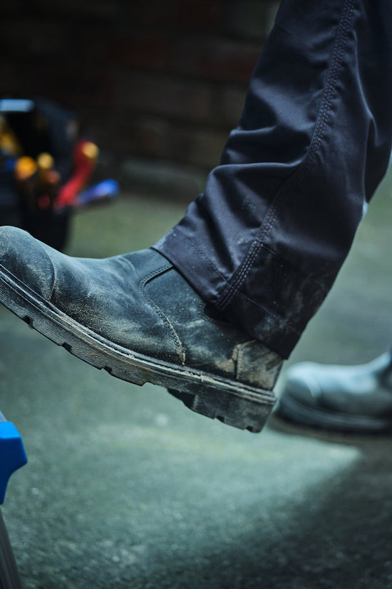 Regatta Waterproof S3 Dealer Boots for Men