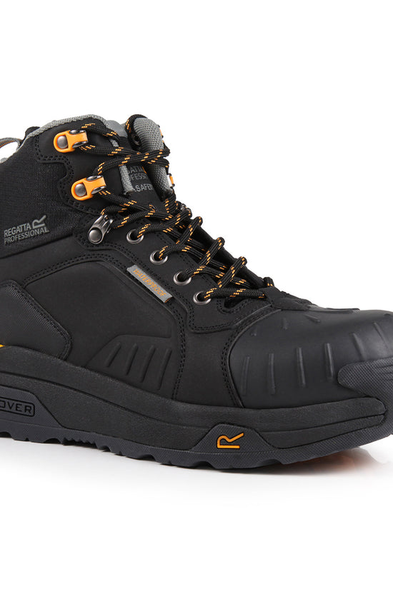 Regatta Professional Exofort S3 Safety Hikers Boot