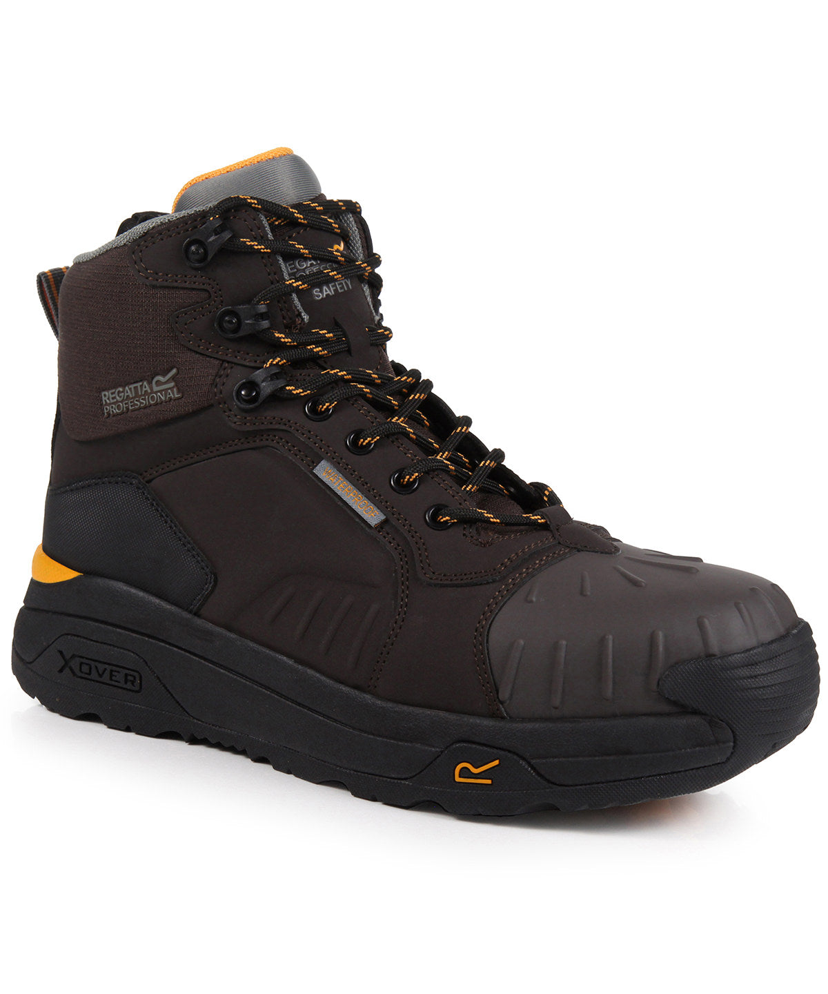 Regatta Professional Exofort S3 Safety Hikers Boot