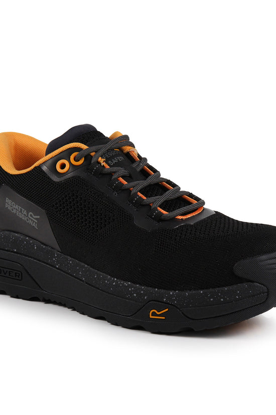 Regatta Crossfort S1 Xover Safety Trainers for Men