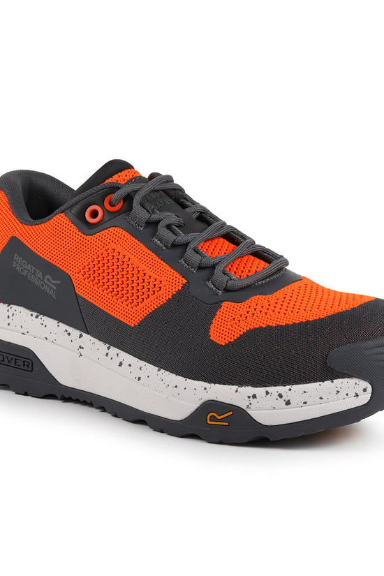 Regatta Crossfort S1 Xover Safety Trainers for Men