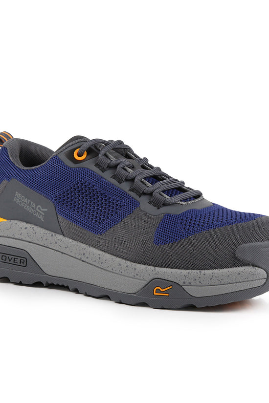 Regatta Crossfort S1 Xover Safety Trainers for Men