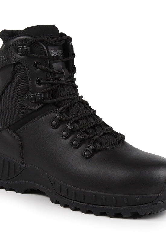 Regatta Basestone S3 Waterproof Safety Boots for Men