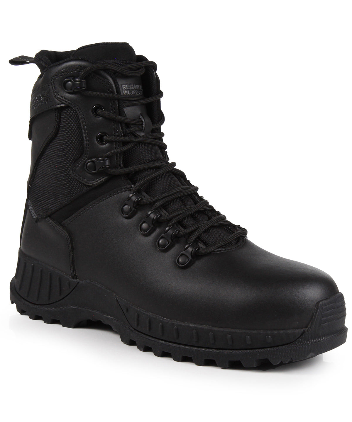 Regatta Basestone S3 Waterproof Safety Boots for Men
