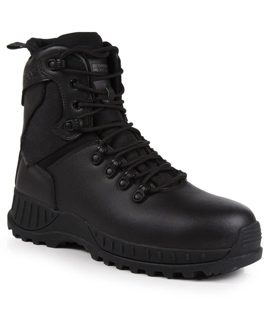 Regatta Basestone S3 Waterproof Safety Boots for Men