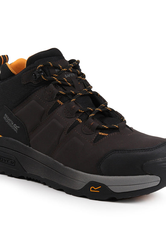 Regatta Hyperfort S1P Safety Hikers Boots for Men