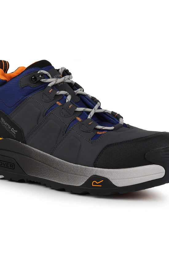 Regatta Hyperfort S1P Safety Hikers Boots for Men