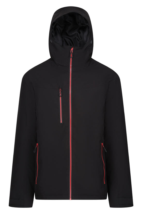 Regatta Professional Navigate Waterproof Insulated Jacket for Men