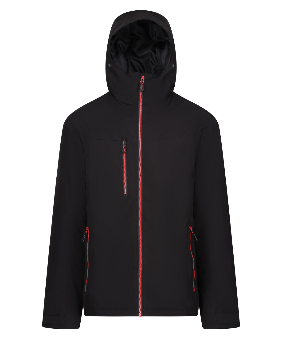 Regatta Professional Navigate Waterproof Insulated Jacket for Men