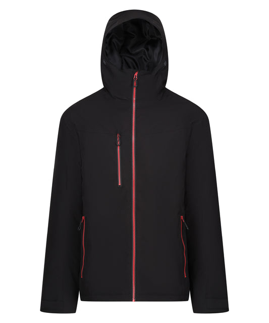 Regatta Professional Navigate Waterproof Insulated Jacket for Men