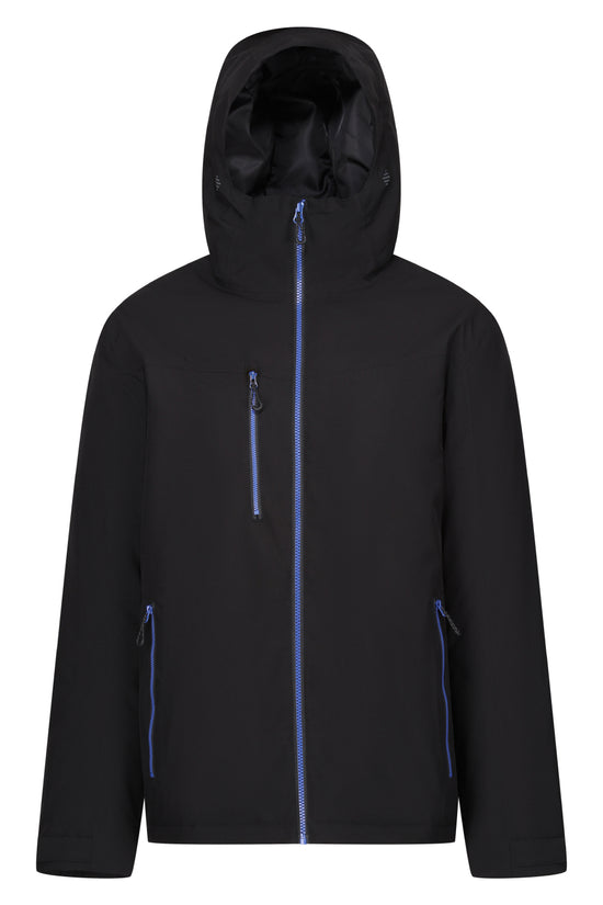 Regatta Professional Navigate Waterproof Insulated Jacket for Men