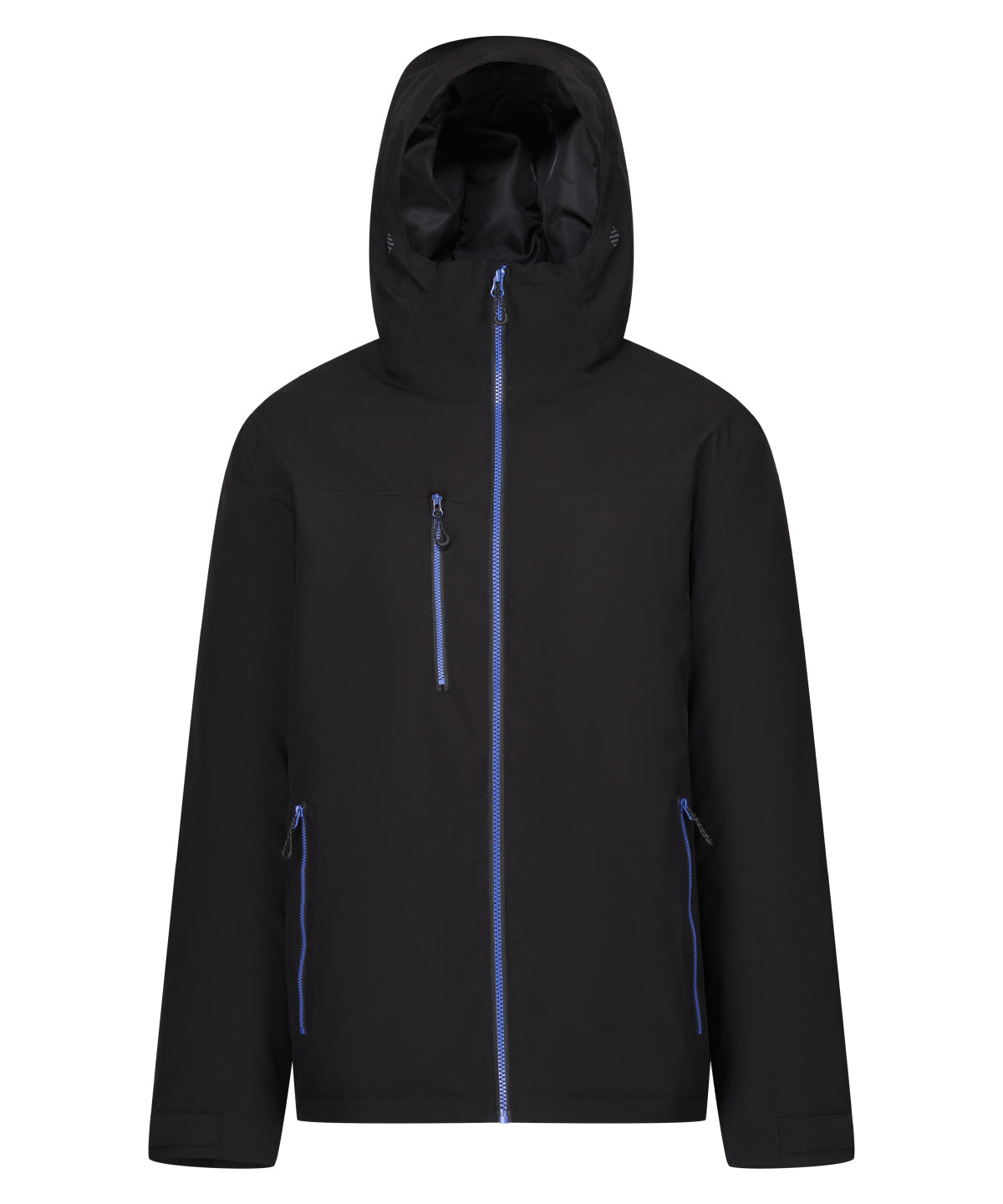 Regatta Professional Navigate Waterproof Insulated Jacket for Men