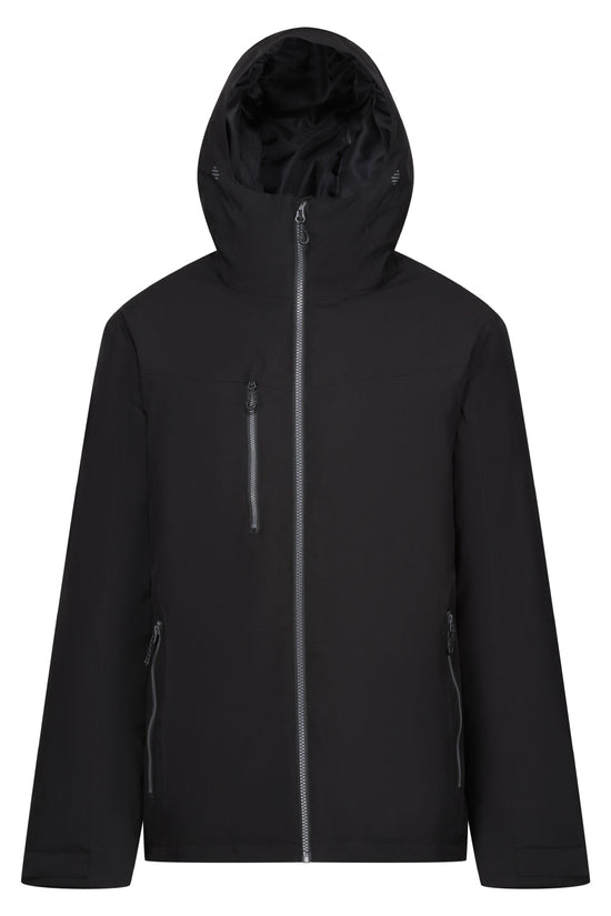 Regatta Professional Navigate Waterproof Insulated Jacket for Men