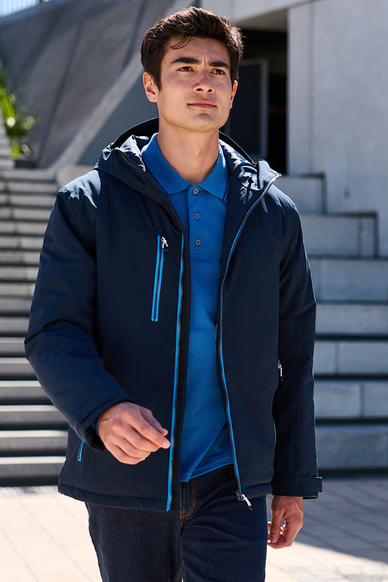 Regatta Professional Navigate Waterproof Insulated Jacket for Men