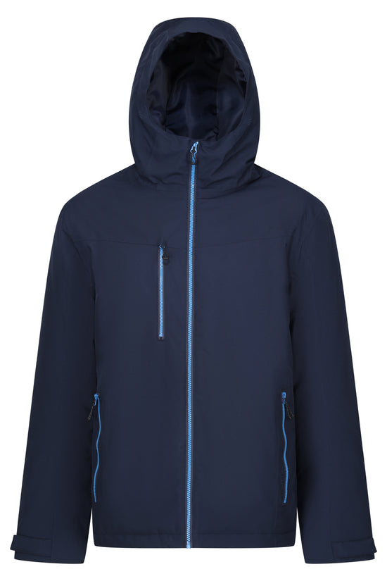 Regatta Professional Navigate Waterproof Insulated Jacket for Men