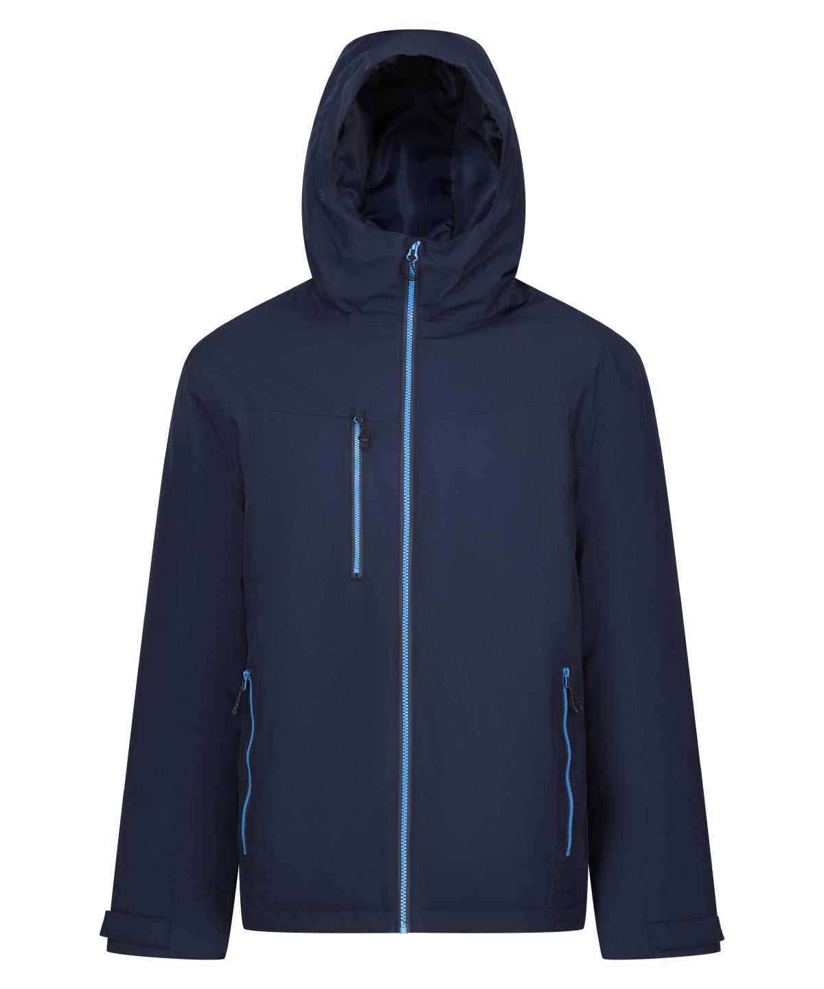 Regatta Professional Navigate Waterproof Insulated Jacket for Men