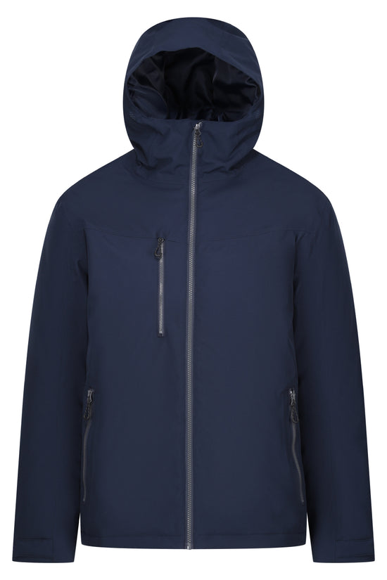Regatta Professional Navigate Waterproof Insulated Jacket for Men