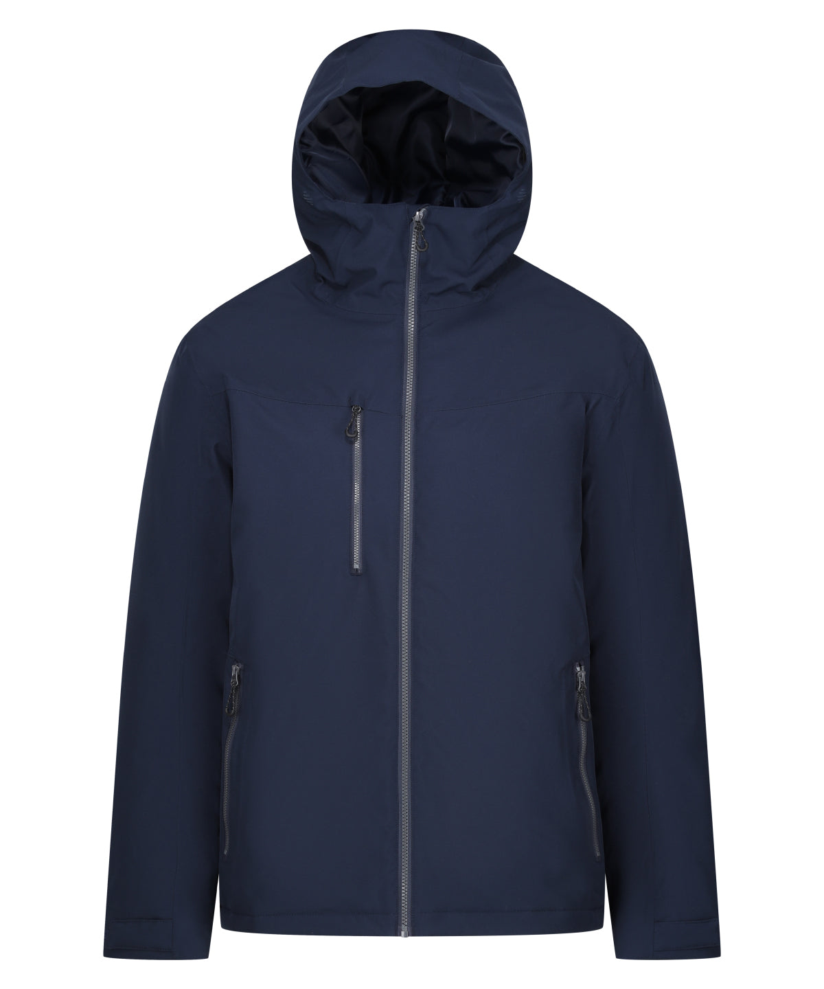 Regatta Professional Navigate Waterproof Insulated Jacket for Men