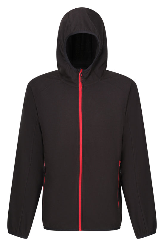 Regatta Professional Navigate FullZip Fleece for Men