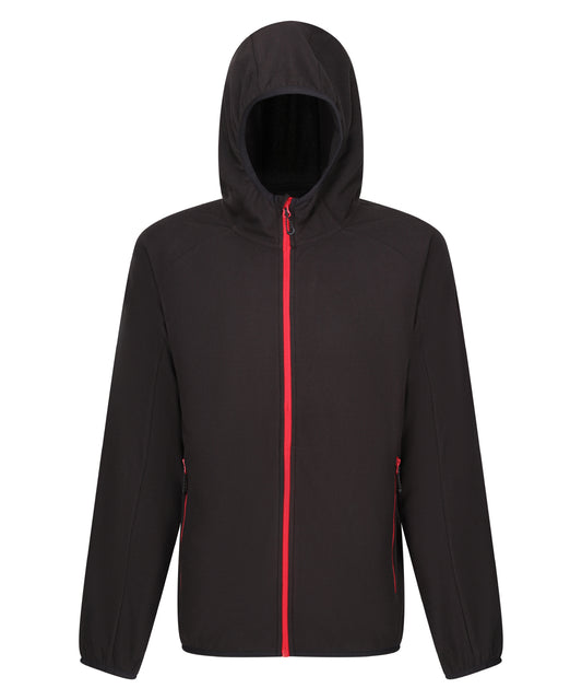 Regatta Professional Navigate FullZip Fleece for Men