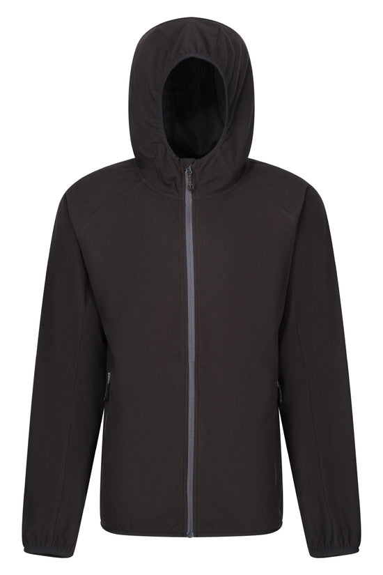 Regatta Professional Navigate FullZip Fleece for Men
