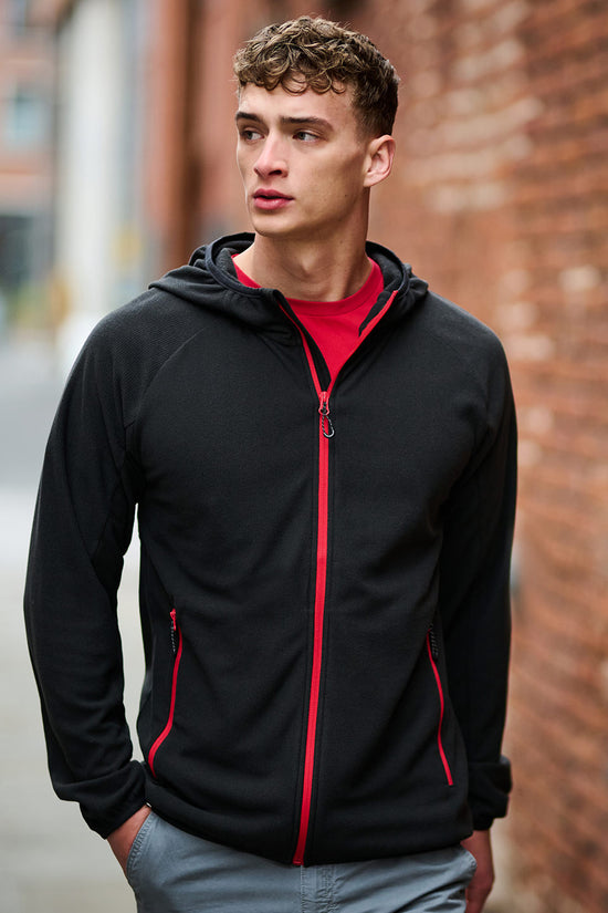 Regatta Professional Navigate FullZip Fleece for Men