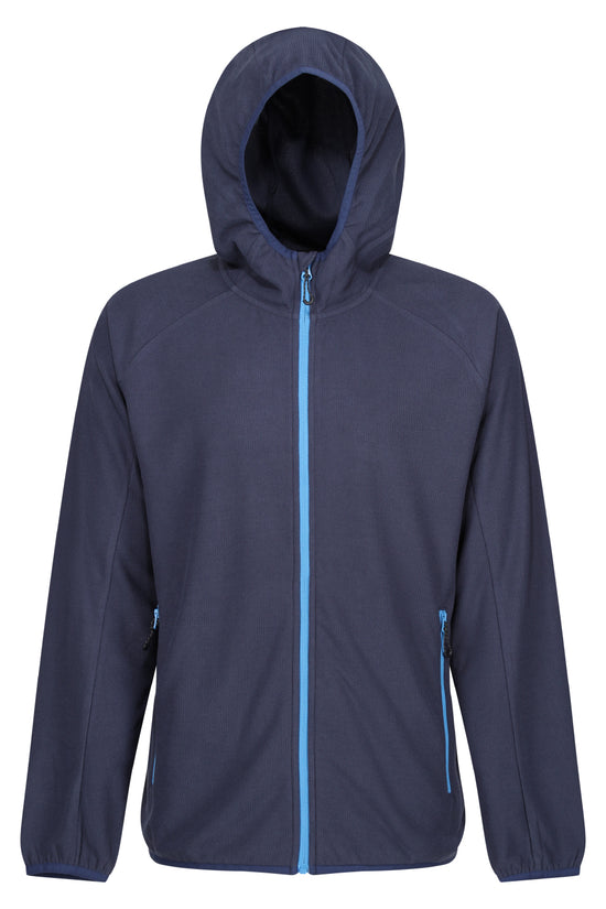 Regatta Professional Navigate FullZip Fleece for Men