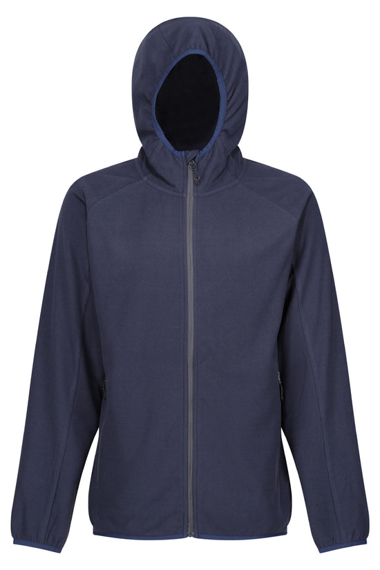 Regatta Professional Navigate FullZip Fleece for Men