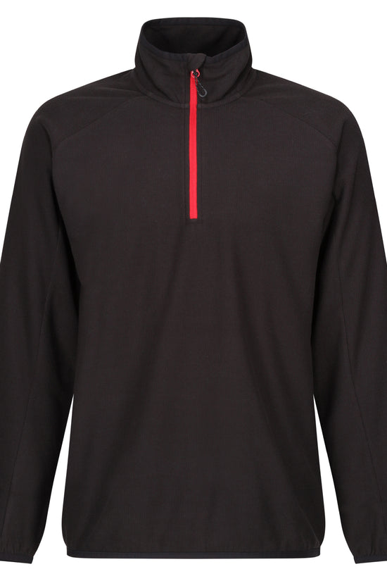 Regatta Professional Navigate HalfZip Fleece for Men
