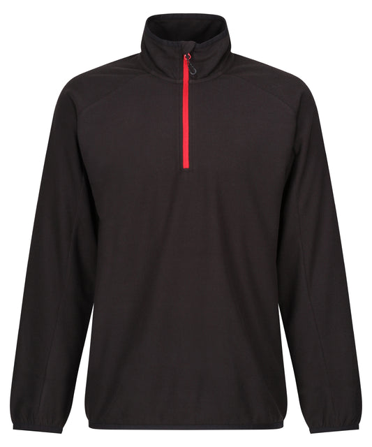 Regatta Professional Navigate HalfZip Fleece for Men