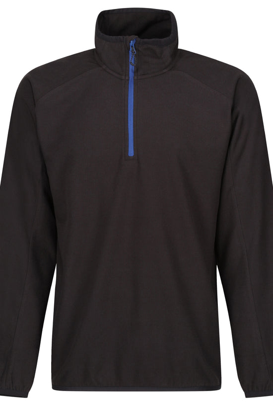 Regatta Professional Navigate HalfZip Fleece for Men