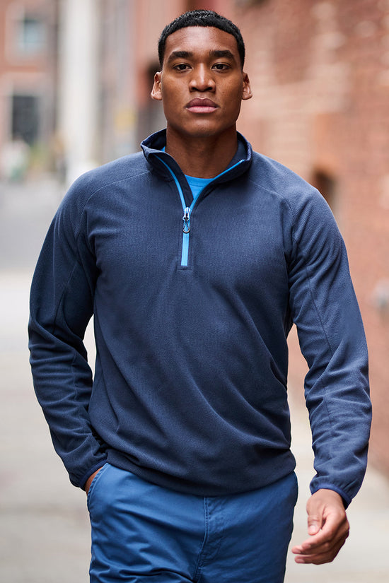 Regatta Professional Navigate HalfZip Fleece for Men