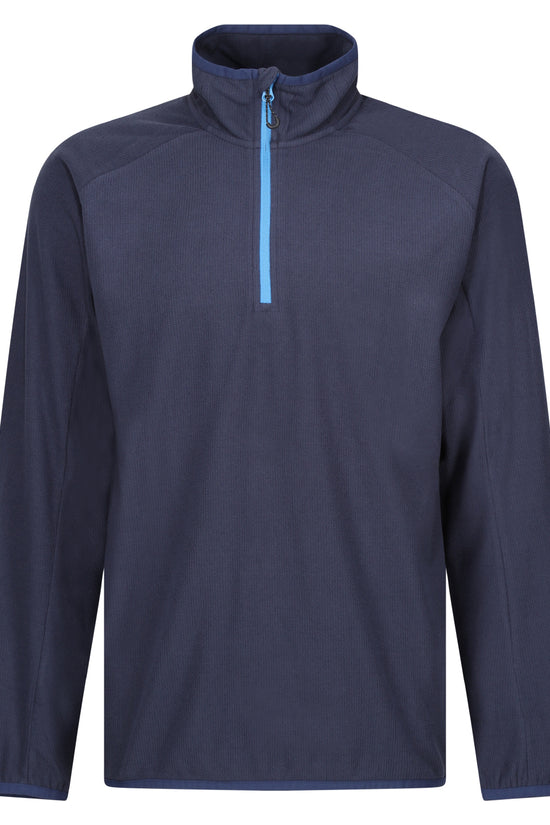 Regatta Professional Navigate HalfZip Fleece for Men
