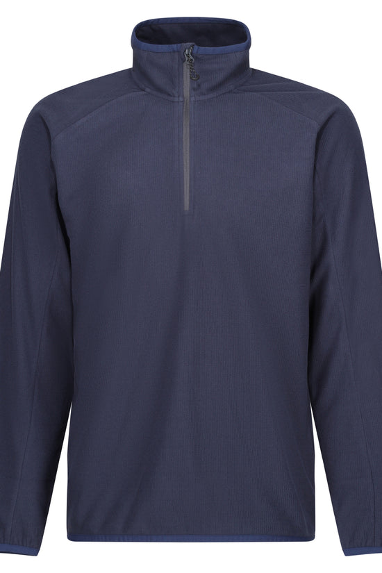 Regatta Professional Navigate HalfZip Fleece for Men