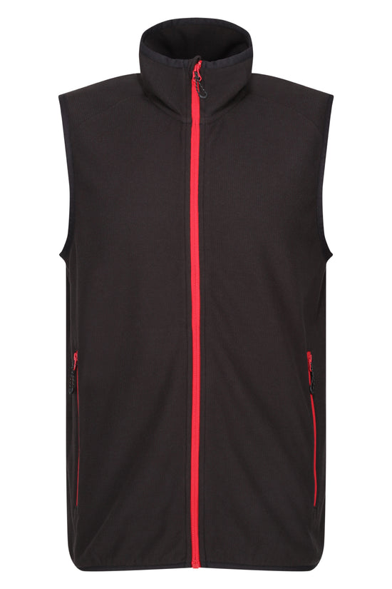 Regatta Professional Navigate Fleece Bodywarmer for Men