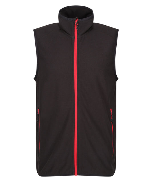 Regatta Professional Navigate Fleece Bodywarmer for Men