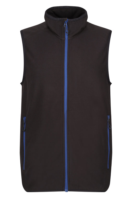 Regatta Professional Navigate Fleece Bodywarmer for Men