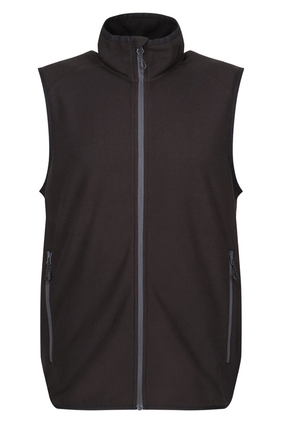 Regatta Professional Navigate Fleece Bodywarmer for Men