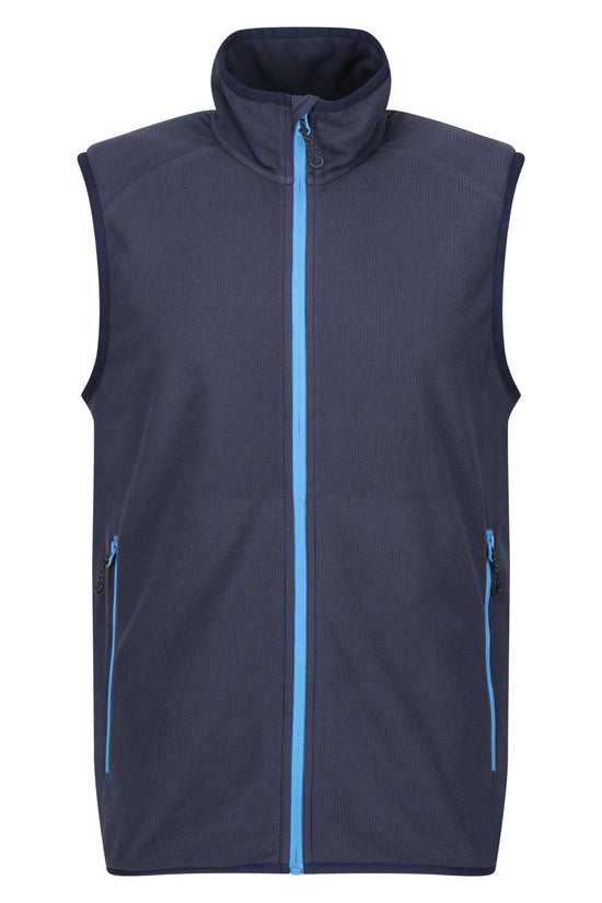 Regatta Professional Navigate Fleece Bodywarmer for Men