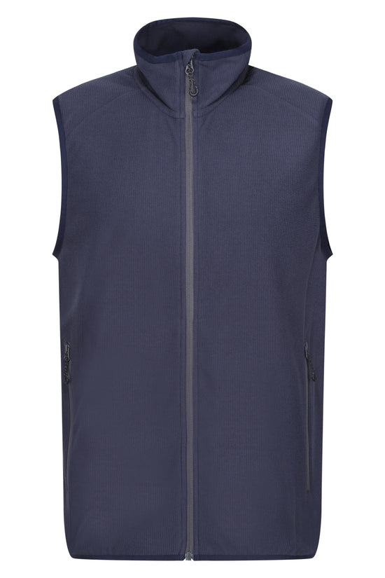 Regatta Professional Navigate Fleece Bodywarmer for Men