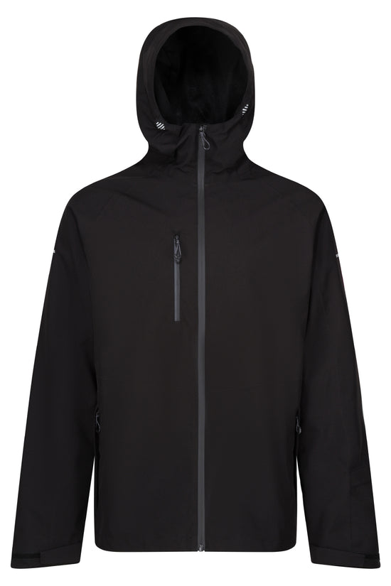 Regatta Professional XPro Beacon Brite Light Waterproof Jacket for Men