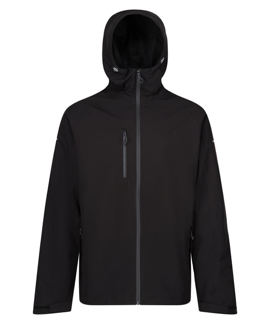 Regatta Professional XPro Beacon Brite Light Waterproof Jacket for Men