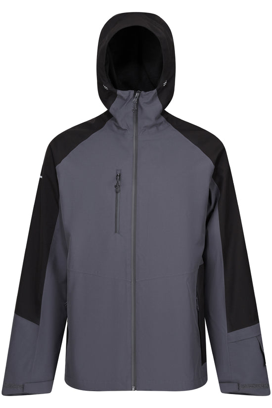 Regatta Professional XPro Beacon Brite Light Waterproof Jacket for Men