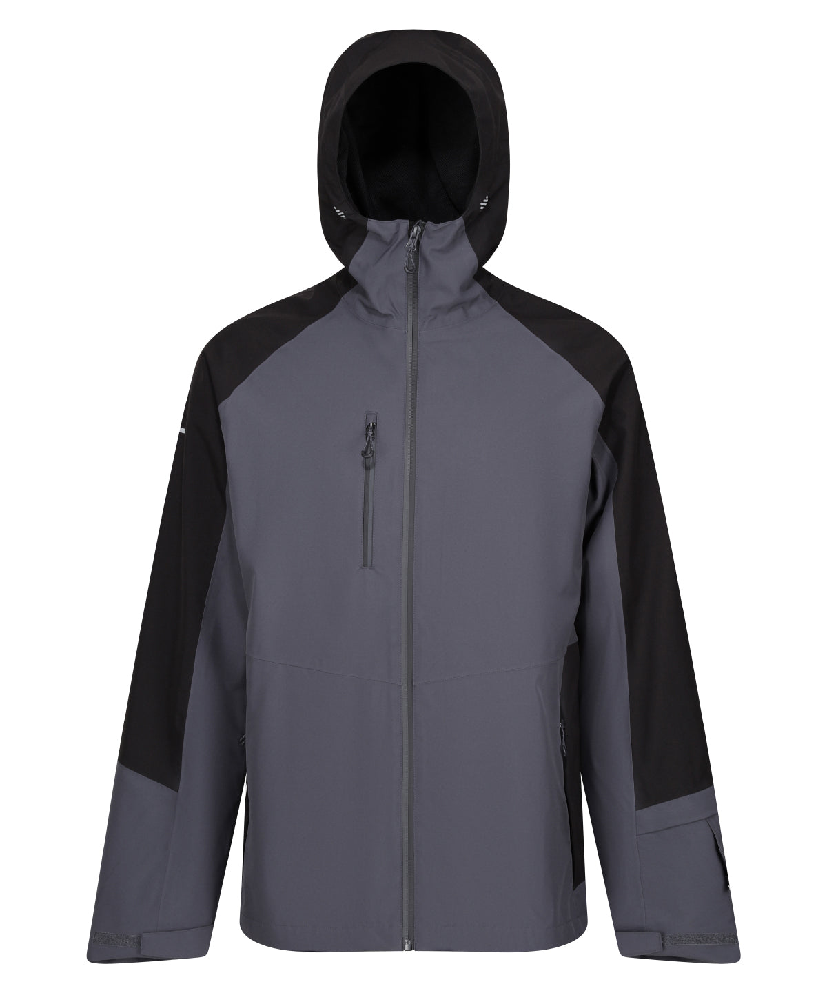 Regatta Professional XPro Beacon Brite Light Waterproof Jacket for Men
