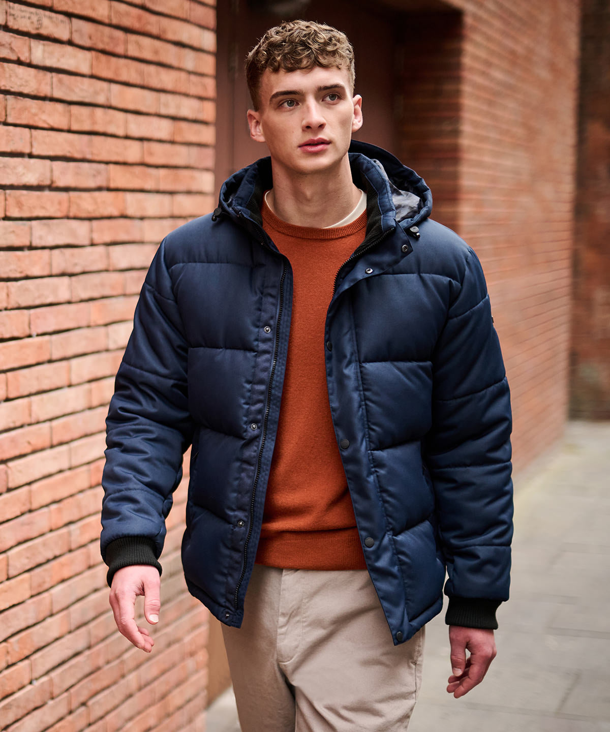 Regatta Professional Northdale Insulated Jacket for Men