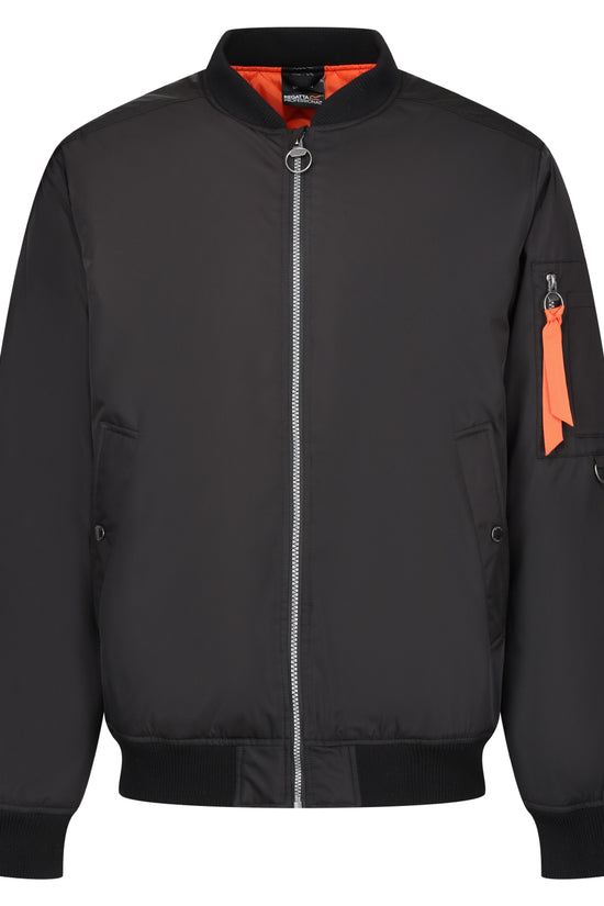 Regatta Professional Mens Pro Pilot Waterproof Jacket