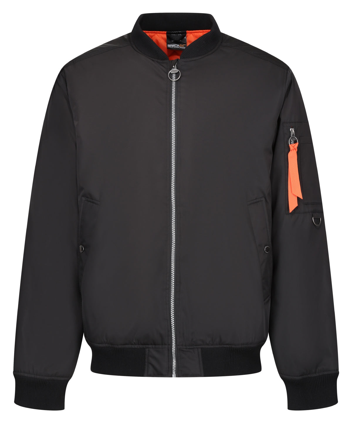 Regatta Professional Mens Pro Pilot Waterproof Jacket