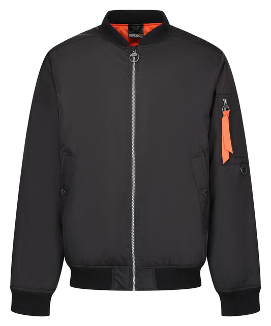 Regatta Professional Mens Pro Pilot Waterproof Jacket