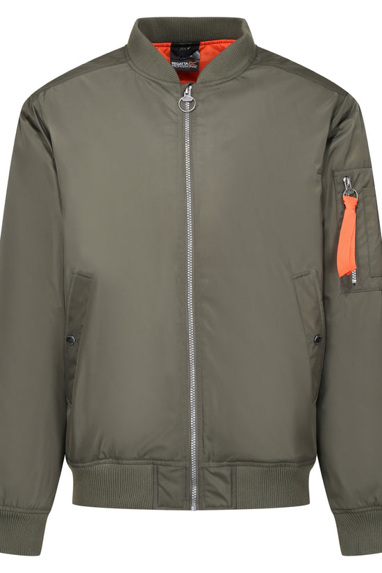 Regatta Professional Mens Pro Pilot Waterproof Jacket