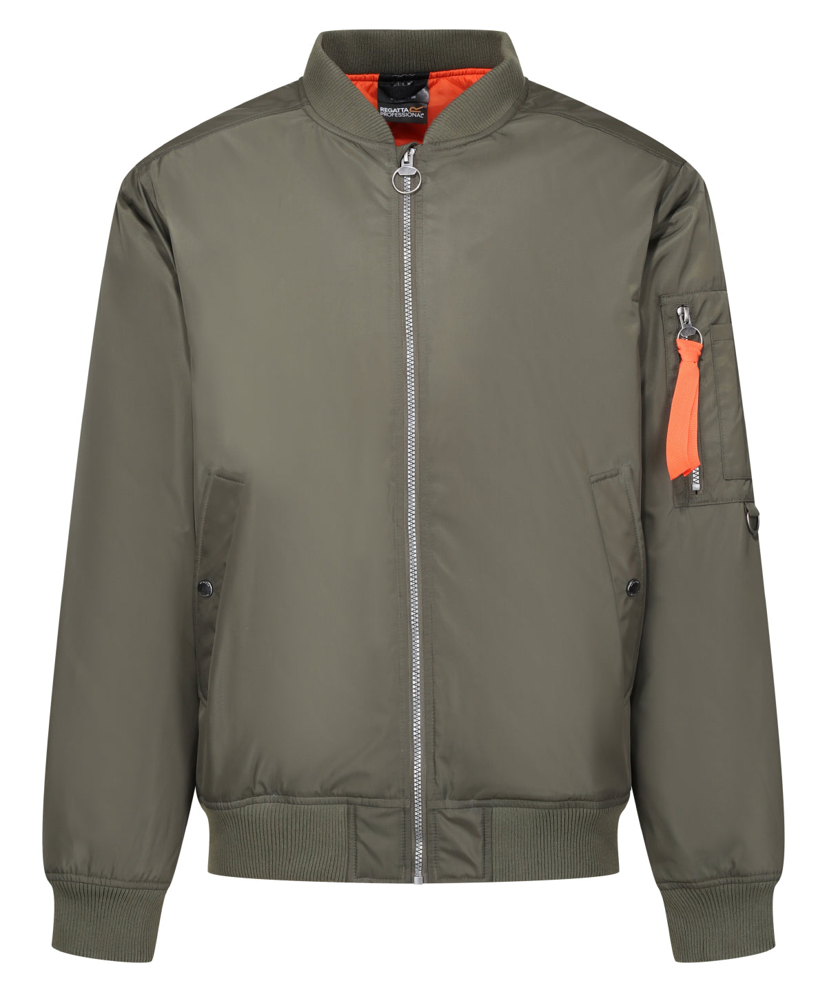 Regatta Professional Mens Pro Pilot Waterproof Jacket
